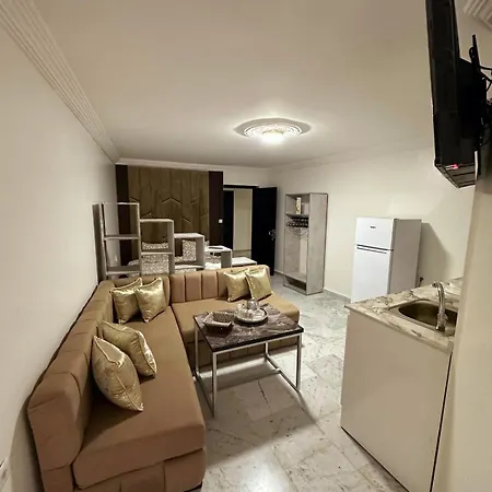 Tanger 7Th Floors Apartments Exterior photo