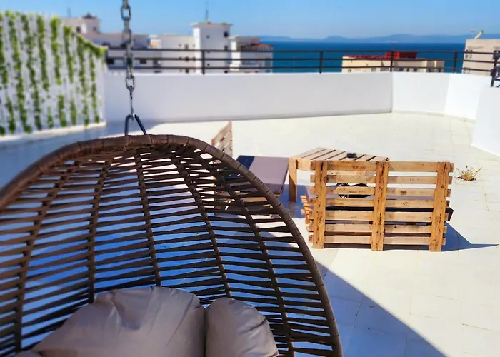 Tanger 7Th Floors Apartments