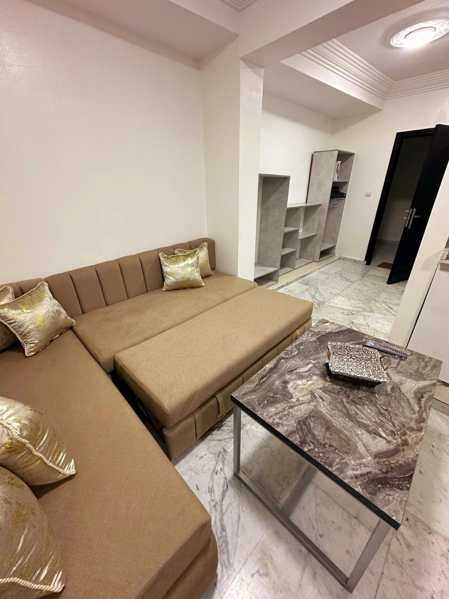 7th Floors Tangier