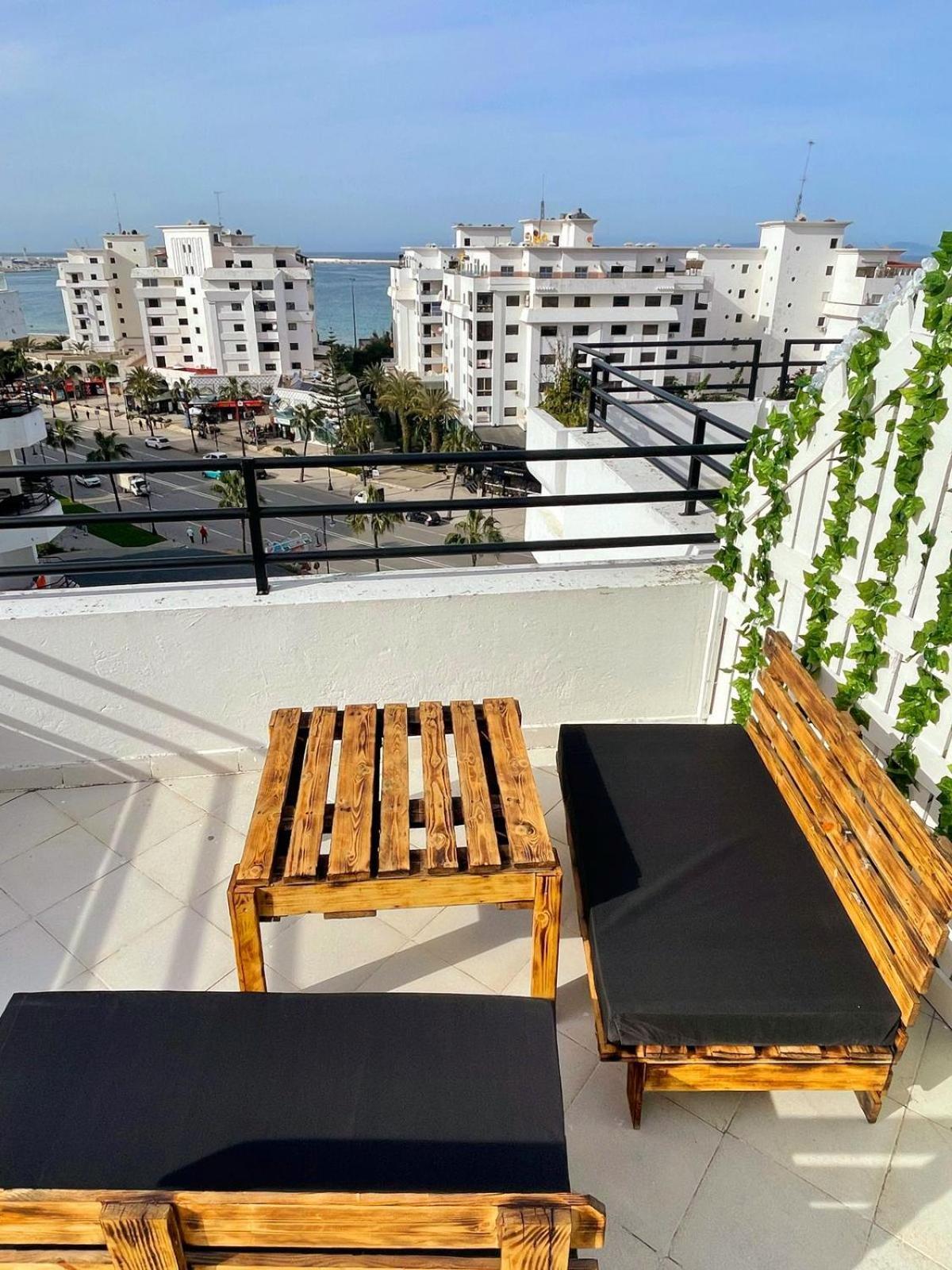 7th Floors Apartment *