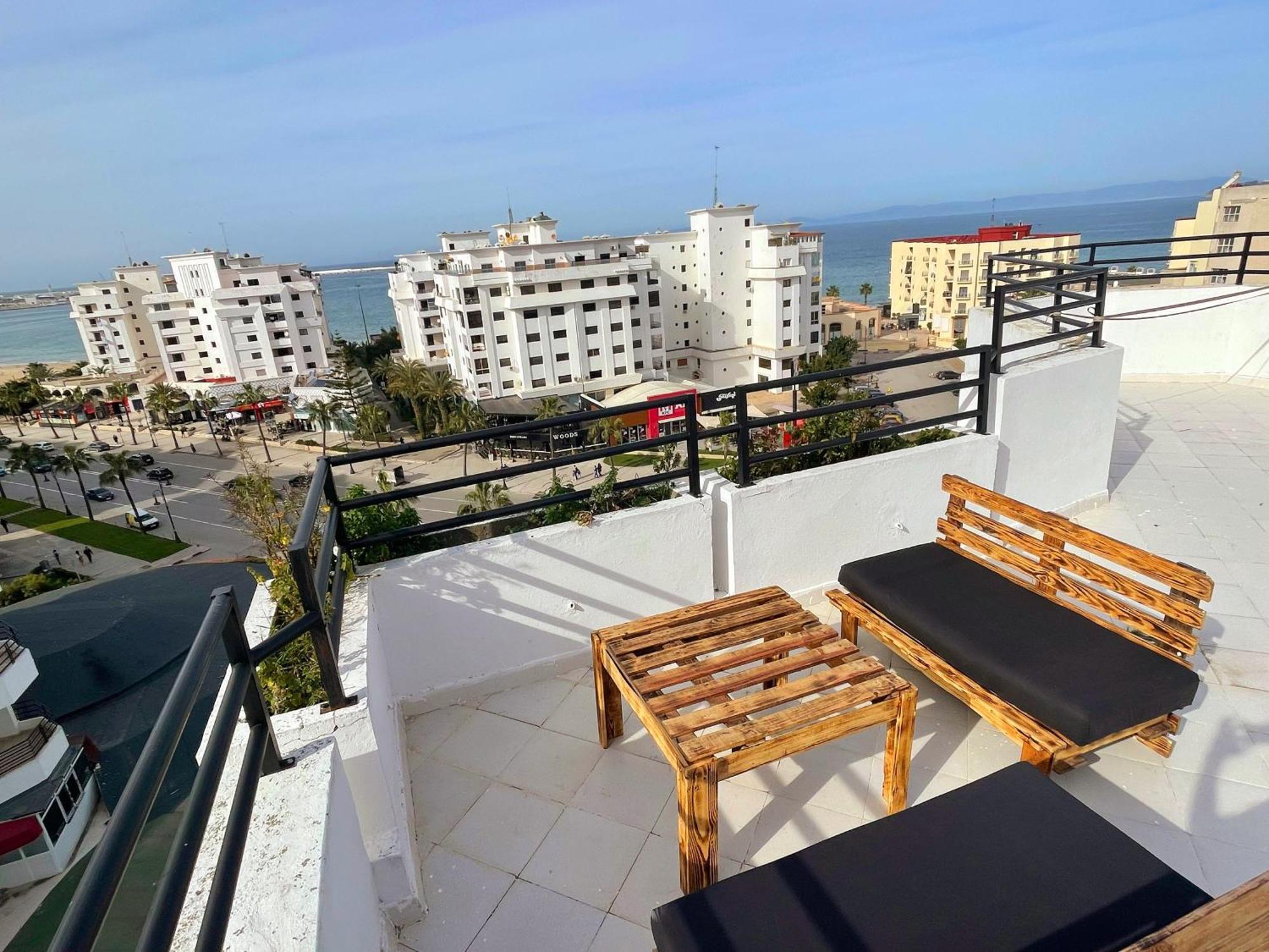 Apartment 7th Floors Tangier