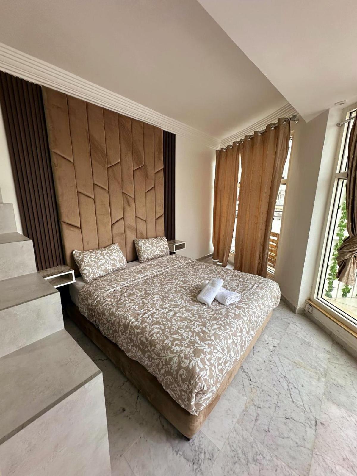 Apartment 7th Floors Tangier
