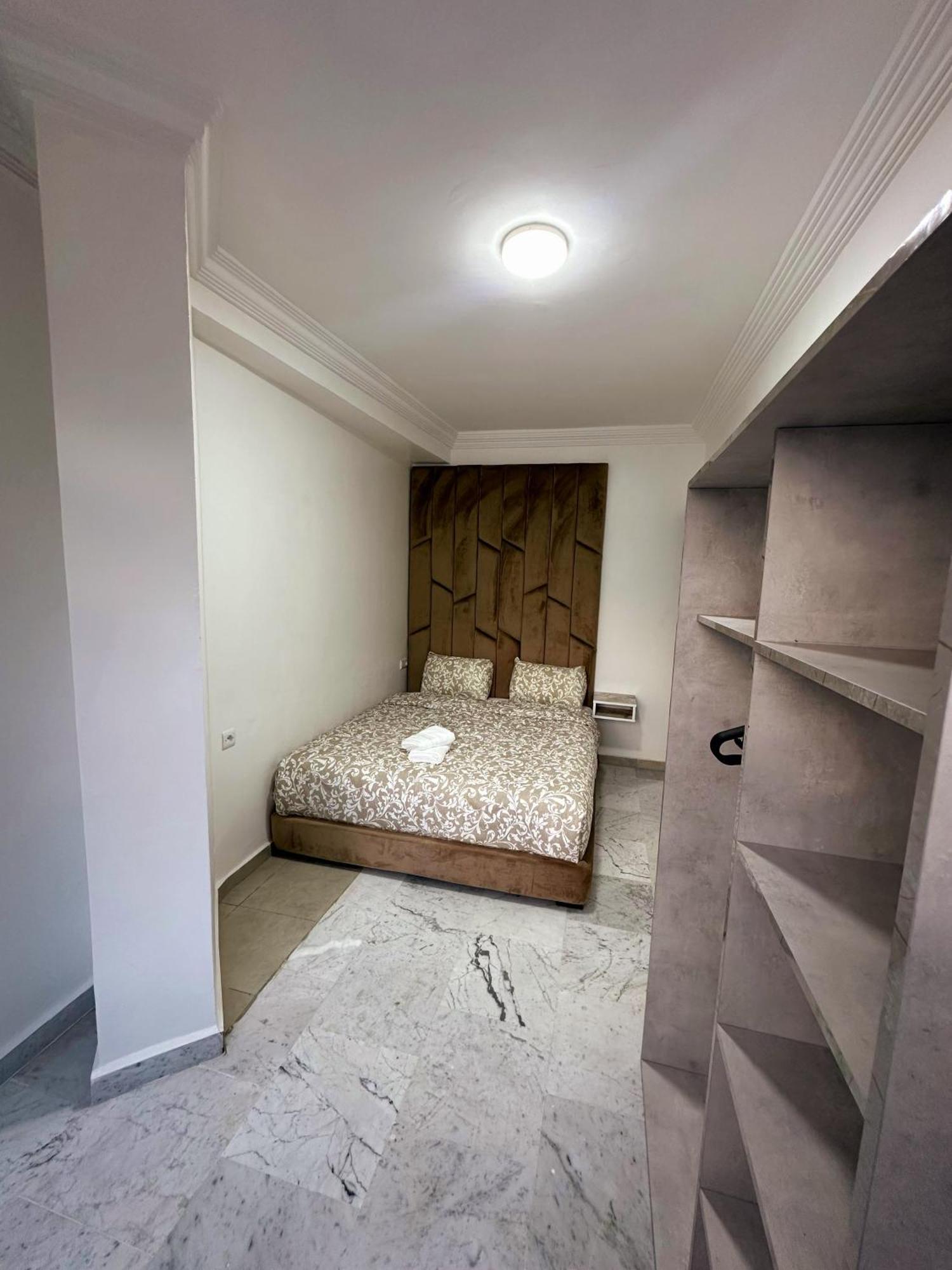 7th Floors Tangier