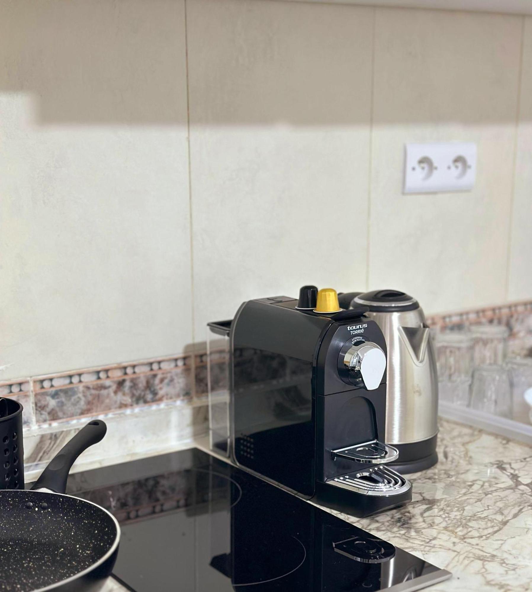 7th Floors Apartment Tangier
