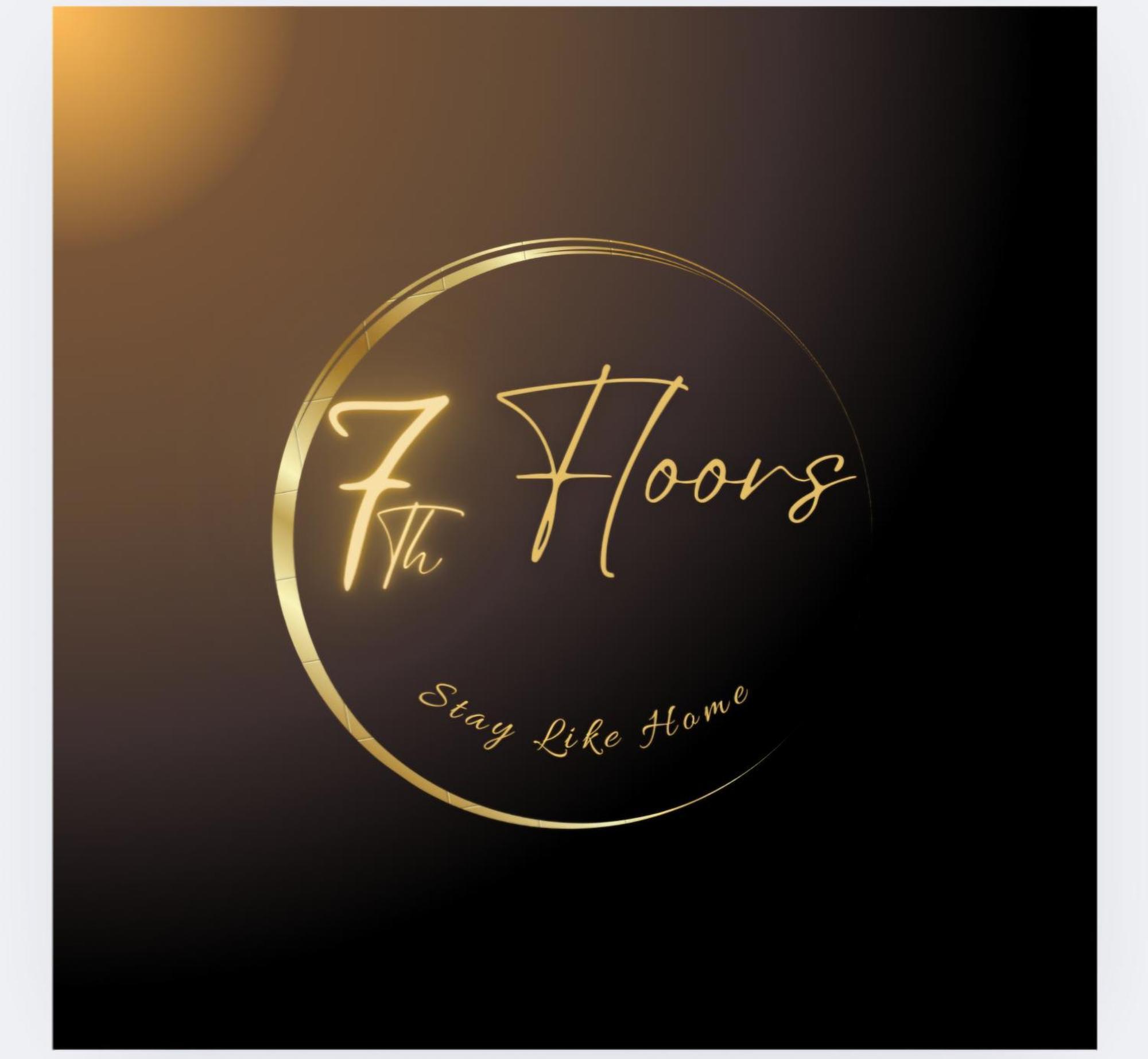 7th Floors * Tangier