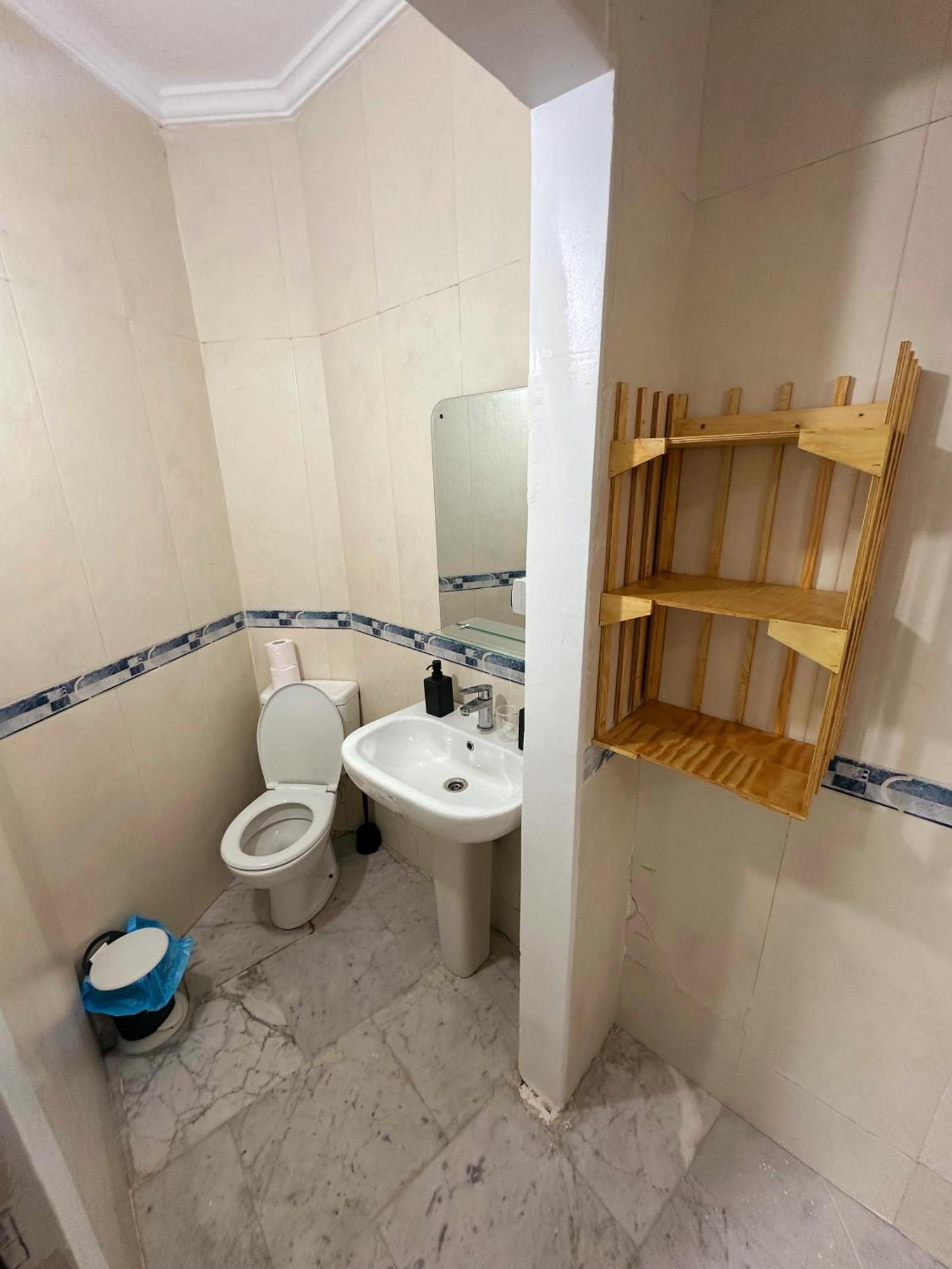 Apartment 7th Floors Tangier