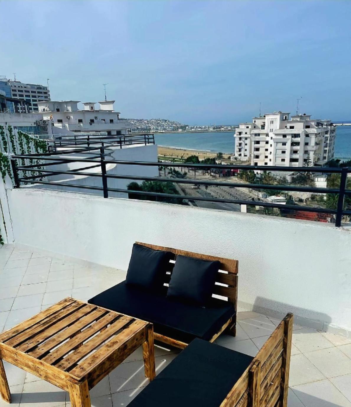 Apartment 7th Floors Tangier