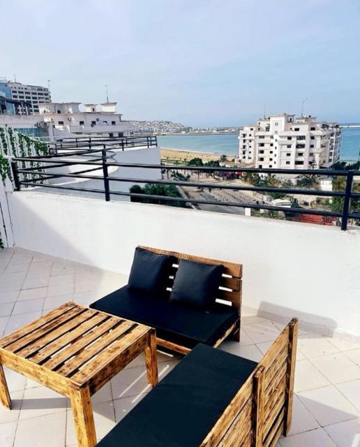 Apartment 7th Floors