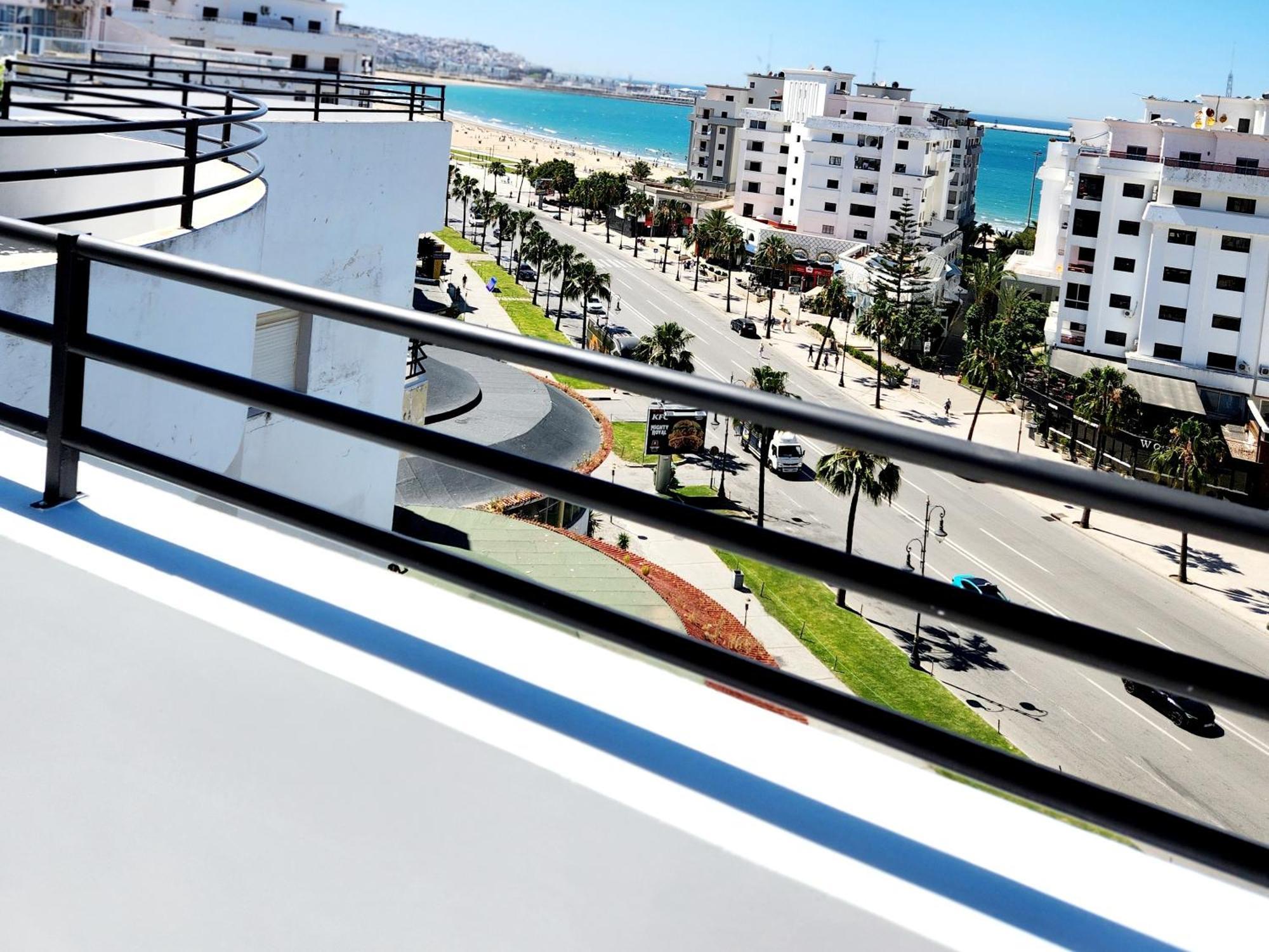 7th Floors Tangier